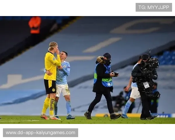 国际米兰研究哈兰德式破坏力：未来的超级战术