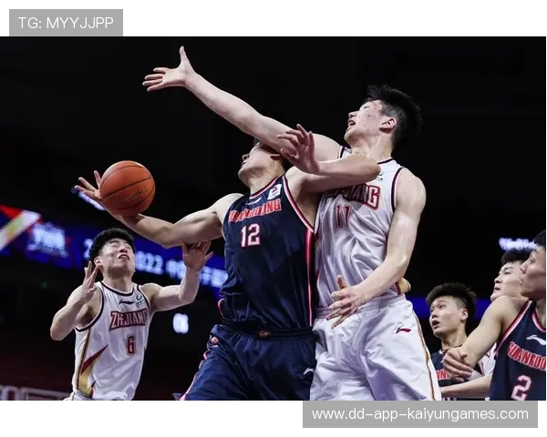 山东劲旅新战略：携手培养本土控卫弘扬篮球精神再升级