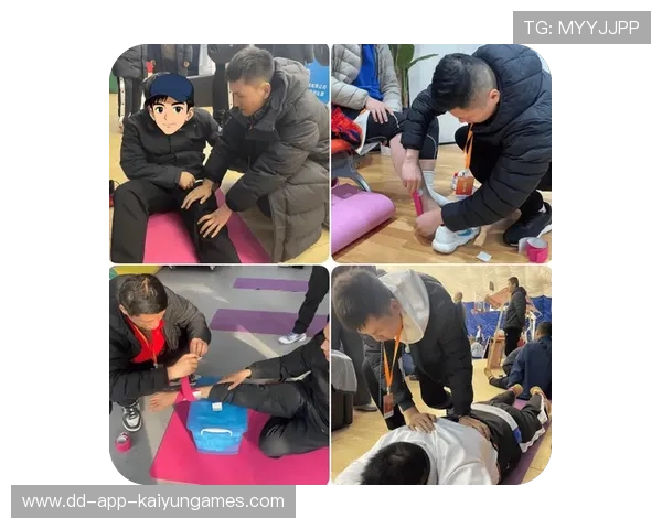 冠军球队球员参与运动康复志愿服务传递关爱理念，篮球运动员康复训练