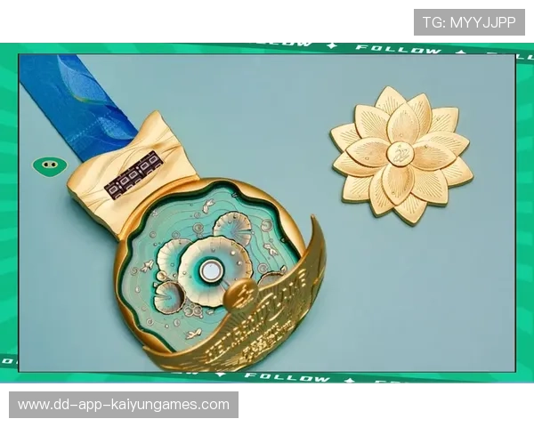 奖牌设计细节展现工艺精湛，奖牌设计有哪些要求