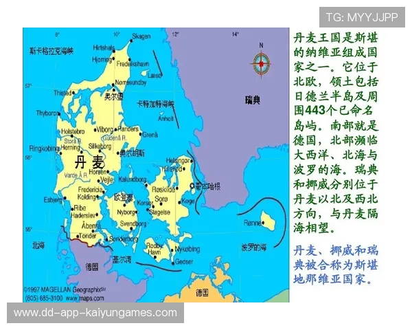 欧洲环法:丹麦新星表现抢眼,引领骑行新时代!,欧洲丹麦地图 欧洲环法:丹麦新星表现抢眼,引领骑行新时代!,欧洲丹麦地图