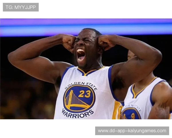 勇士追梦格林防守指挥，轮转更快