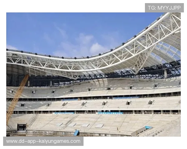 智能球场：它是如何改变观众的线下观赛体验的？