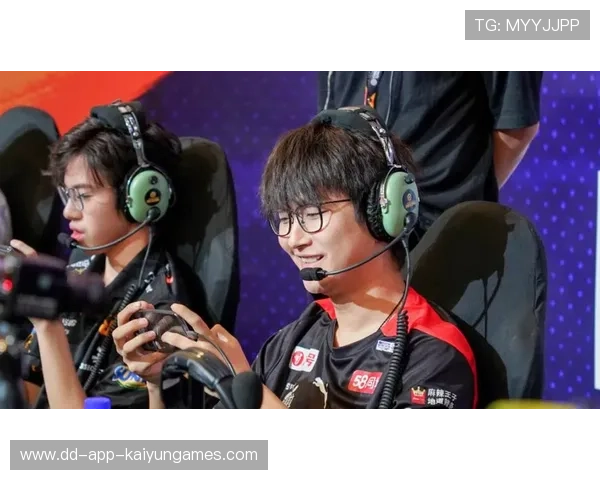 电竞选手的职业寿命延长尝试